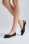 Serrace Mesh Flat Casual Women's Ballerinas