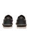 B1740364841-R Classic Boat Boat Shoe Men's Sports Shoes Black - 7