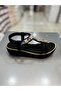 Feta High Heeled Women's Stylish Sandals - 2