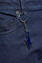Winter Giza Cotton Jeans - 5
