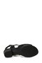 105498 Short Heeled Comfort Women's Shoes Sandals - 6