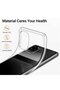 Oppo A5S Ultra Thin Silicone Case Transparent - 3