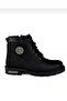 Lace-Up Men's Casual Boots