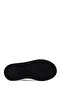 Women's Black Strappy Genuine Leather Comfort Sandals 25Sfd300118 - 4