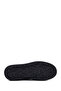 Men's Black Lace-Up Thick Soled Genuine Leather Sneaker, Winter Sports Shoes 25Wfd650418 - 4