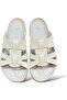 Mulex Women's Flat Daily Comfortable Slippers - 2