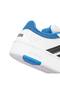 Kk1099-C Hoops Classic El C &amp; Ccedil;Children's Sports Shoes White - 7