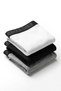 Women's 3-Piece Cotton Panties with Elastic Detail Premium Daily Use (4206-3) - 6