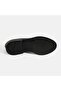 Women's Black Tassel Detailed Leather Loafer - 4