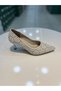 Serrace Pearl Stylish Women's Heeled Shoes - 3