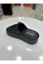 Women's Casual Slippers with Stones - 4