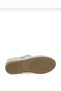 Girl's Velcro Glitter Ballerinas - 7