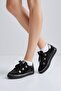 Vollex Stylish Women's Flat Casual Sneakers