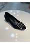 Vollex short heeled women's stylish daily shoes - 3