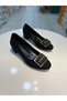 Vollex short heeled women's stylish daily shoes