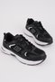 Shi̇ft Women's Thick Sole Lace-Up Casual Sneaker Sports Shoes - 6