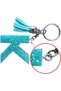 Epoxy Keychain Pendant Nail 50pcs, Ring Screw, Pendant Screw, Epoxy Pendant Jewelry Nail Screw - 2