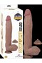 DOUBLE LAYER DİLDO