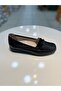 Vollex Leather Orthopedic Mother Shoes - 2