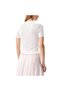 Polo Women's Active Knitwear Polo T-Shirt - 2