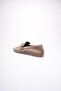 Sally Women's Suede Mink Casual Shoes - 7