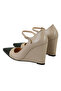 Women's Colorful Classic Shoes - 6