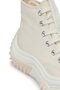 Maduro Hi Long Thick Sole Women's Converse - 7