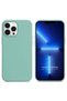Apple iPhone 15 Pro 6.1'' Liquit Launch Silicone Turquoise