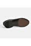 Black Men's Lace-Up Classic Shoes - 4