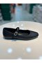 Serrace Arched Flat Stylish Women's Ballerinas - 2