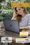Case for MacBook Air 13.6 Inch - Compatible M2/M3/M4 A2681, A3113, A3240 - Shockproof Tpu Protector