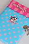 دفتر ذكريات بتصميم خاص من x Dekomus، مجموعة "Sweet Diary Collection" مع قفل - 2
