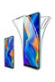 Huawei P30 Lite Double Sided Silicone Case