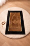 Konya model coffee - camel prayer rug