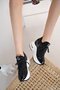 Air Sole Women's Stylish Sneakers - 2
