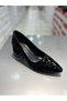 Serrace Printed Thick Heeled Women's Heeled Shoes - 3