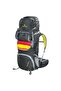 Overland 50+10 Backpack - 4