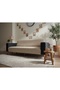 Luxury Chenille Non-Slip Washable Bearded Sofa Cover (Sofa Bed) - Seat and Back 170X210 cm - 2