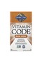 Gol Vitamin Code Iron 30 Caps - 4