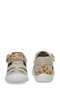 Garfi̇ Model Boys' O Orthopedic Sandals - 4