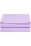 Flat Sheet 57 TEL Akfil Fabric (3 Different Sizes - 9 Different Colors) - 2