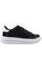 Women's Comfortable Casual Sneakers - Dark Step