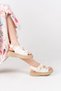 Velcro Imported Women's Stylish Sports Sandals - 2