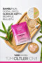 3-Pack Love Skin New Starter Mask Glycolic Acid Bamboo Paper Facial Mask