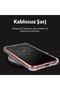 Huawei Y6 2019 Transparent Tank Silicone Cover - 2