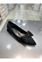 Stylish Hco Bow Women's Ballerinas - 3