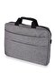 MacBook Pro 14 (M1 Pro) Metro Gray Laptop Bag with Strap - 2