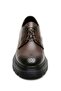 Walter Brown Men's Leather Shoes - 3