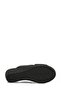 6Fx Genuine Leather Wedge Heeled Women's Slippers - 6