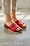 Parmi-1 Turkish Comfortable Sandal - 2